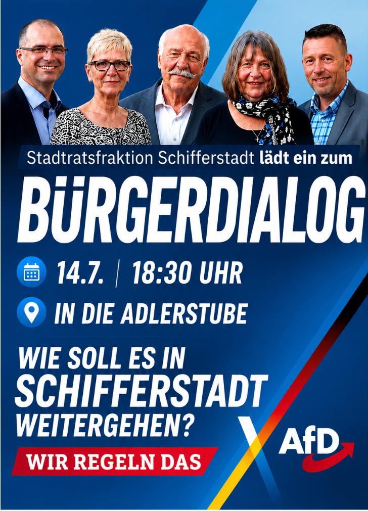 Buergerdialog 14.07.26