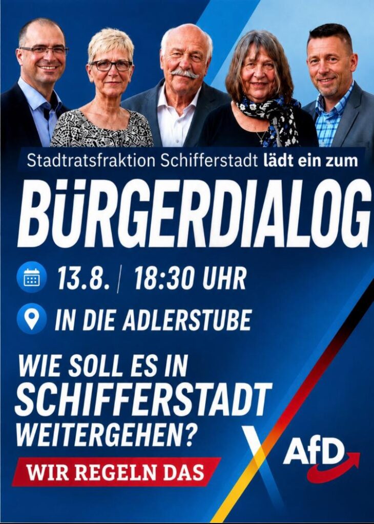 Buergerdialog 14.07.26