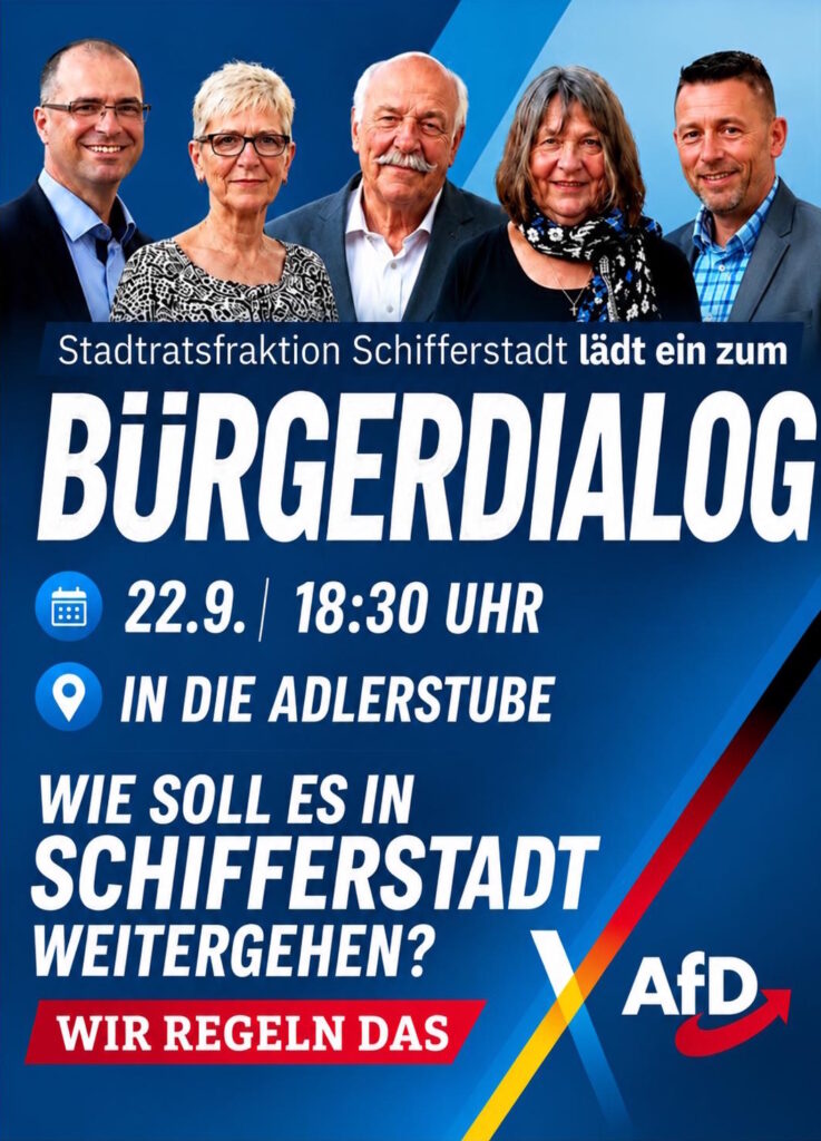 Buergerdialog 22.09.26