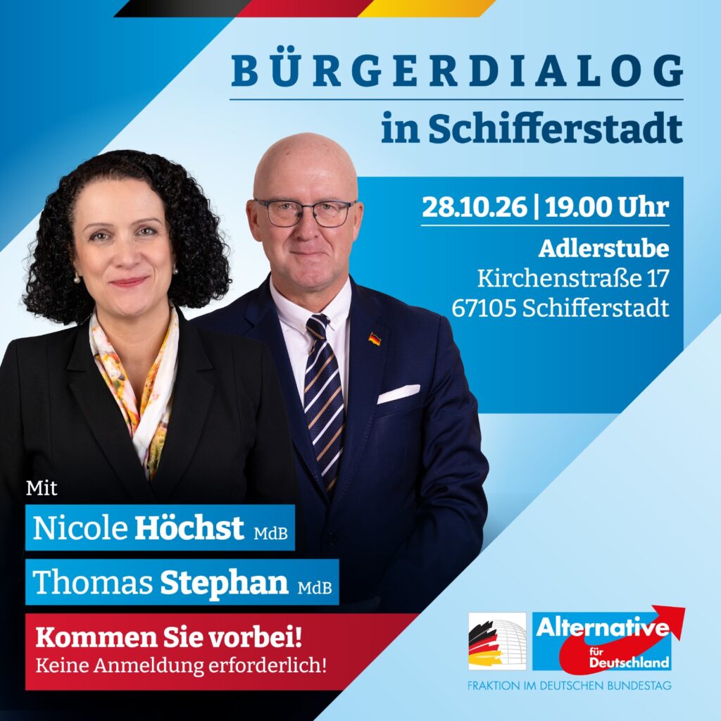 Buergerdialog 28.10.26