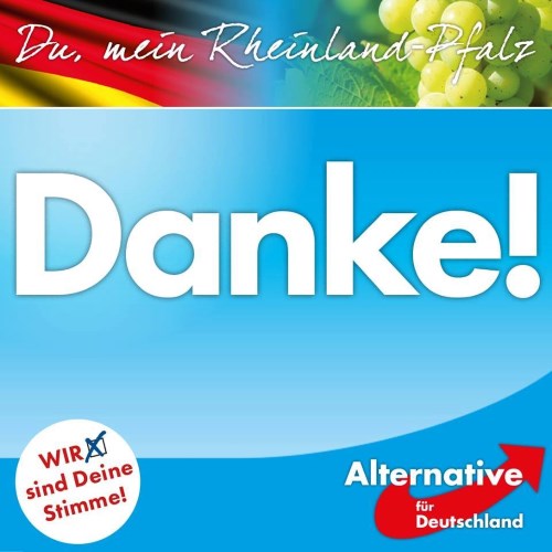 danke