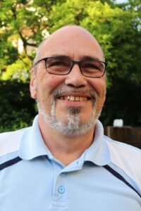 Klaus Kerber