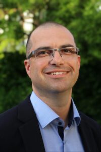 Matthias Kolmer