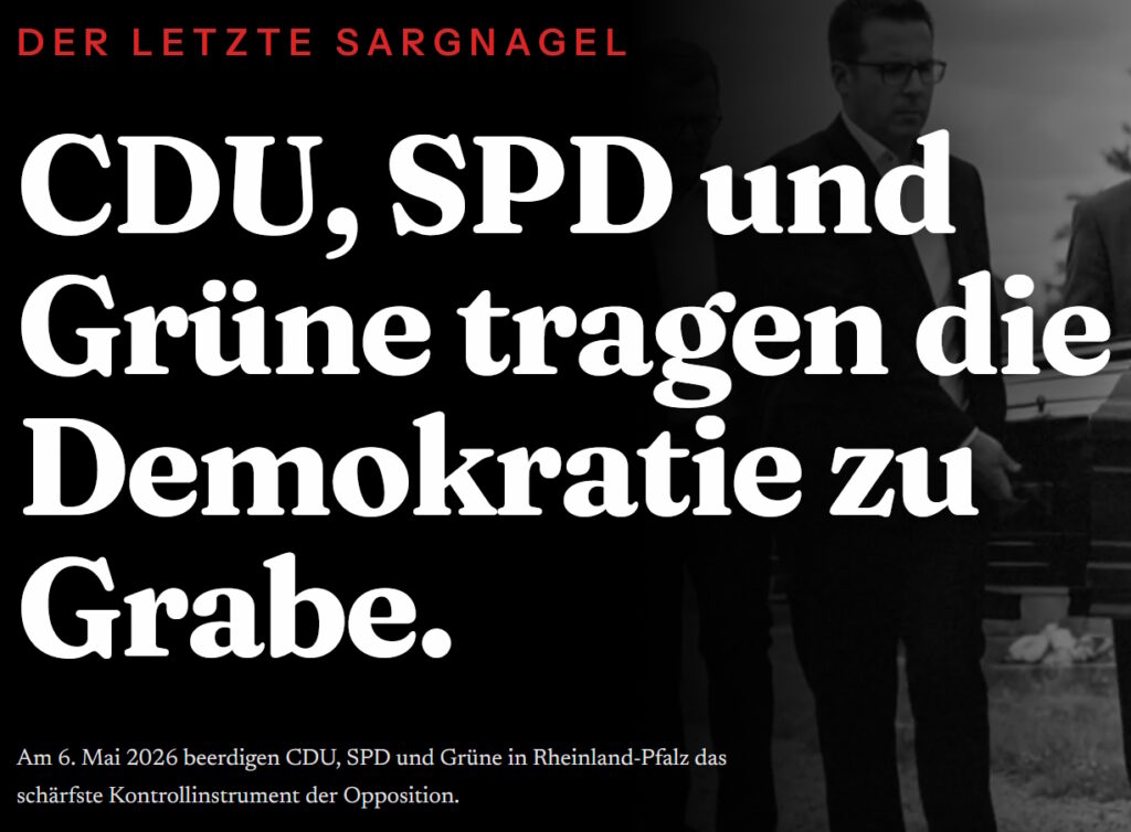DIe Totengräber